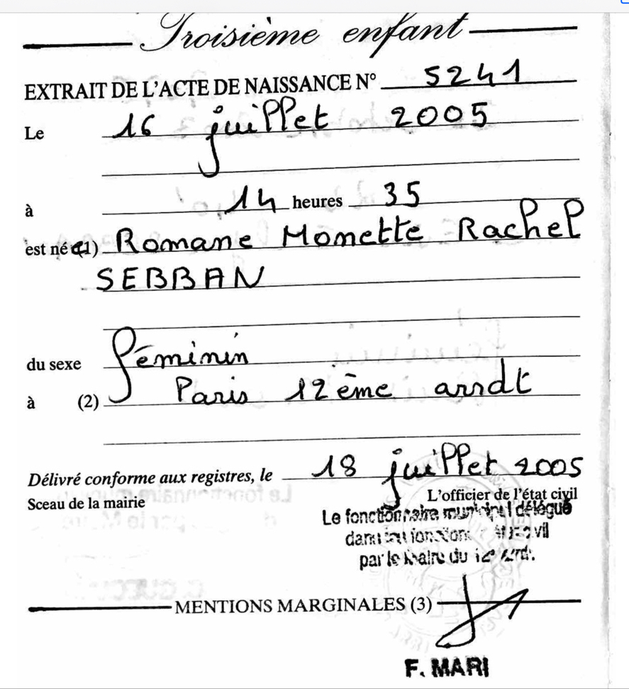 ROMANE SEBBAN NAISSANCE.jpg